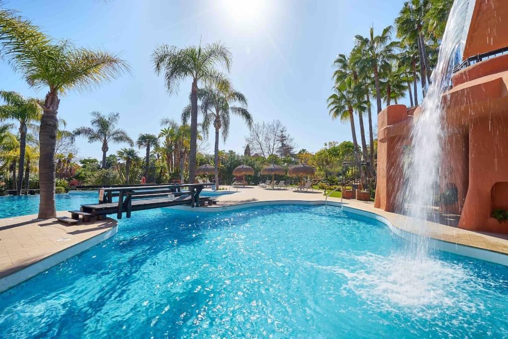 Holiday home Luxury Duplex Penthouse By Puerto Banus Marbella