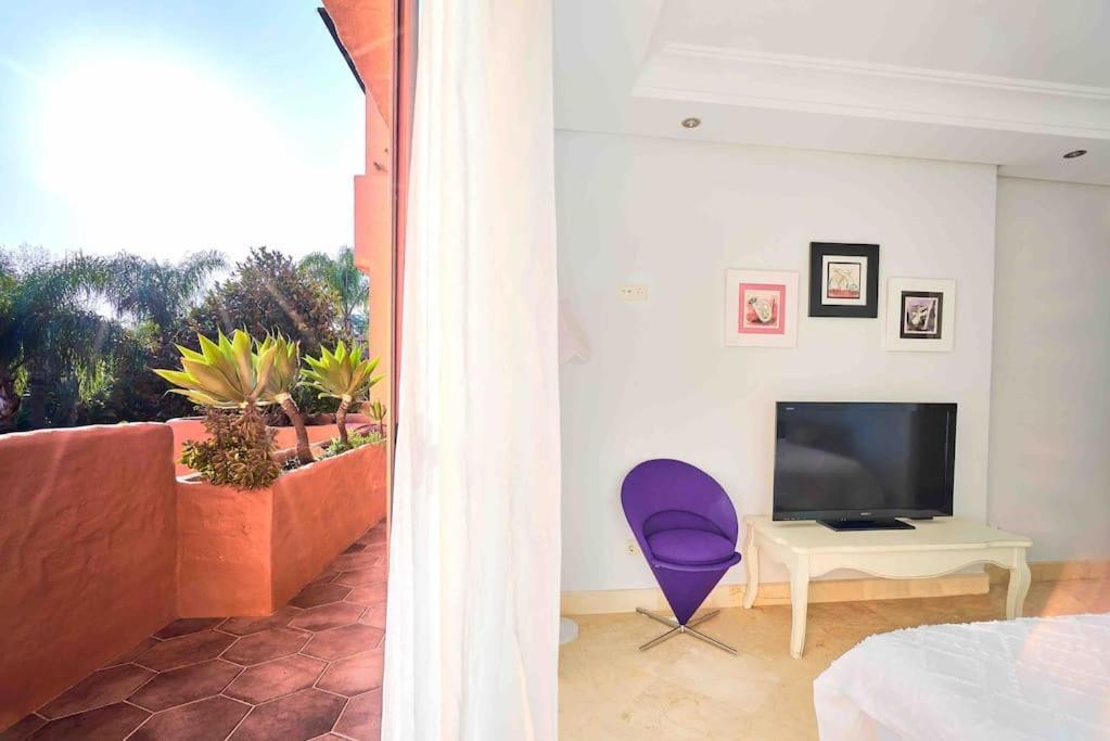 Luxury Duplex Penthouse By Puerto Banus Holiday home *